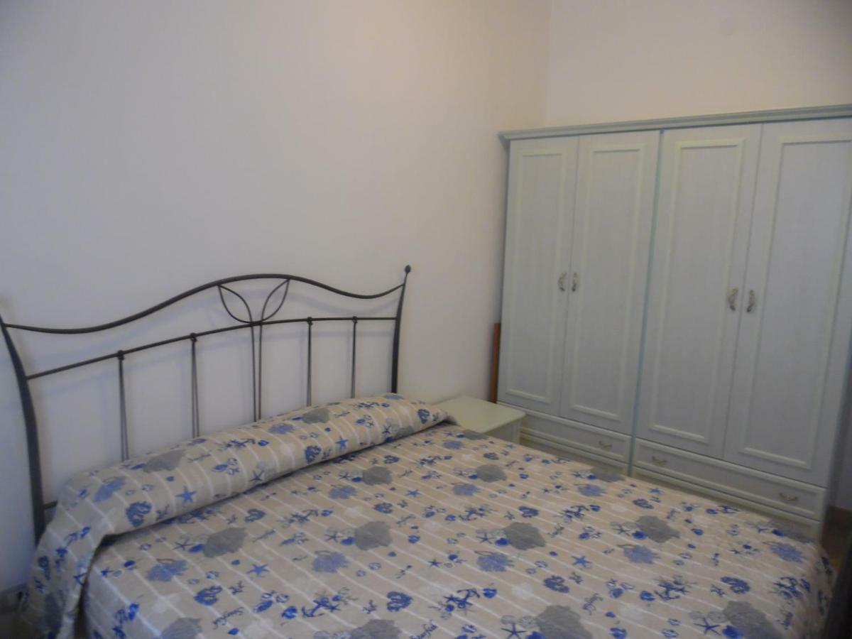 Casa Alghero Las Tronas 2 Zewnętrze zdjęcie