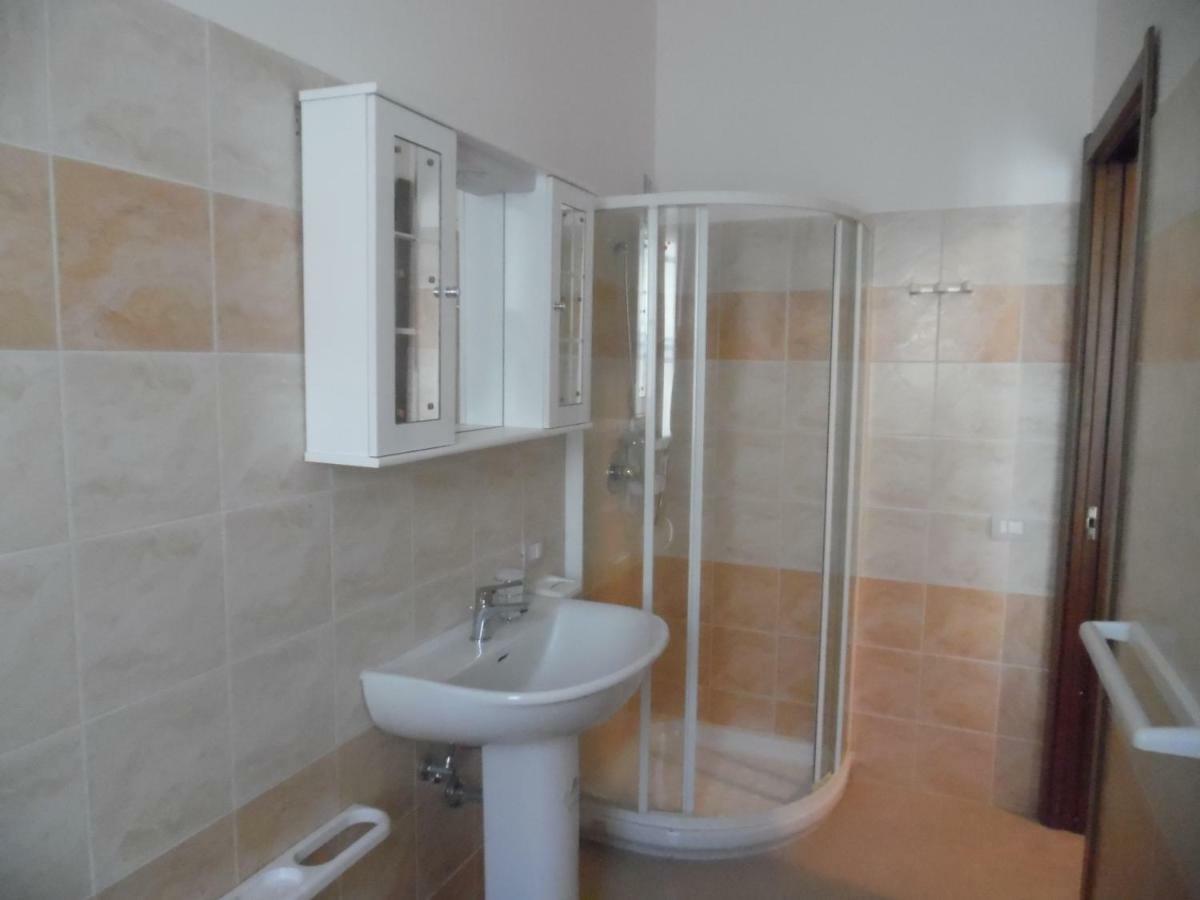 Casa Alghero Las Tronas 2 Zewnętrze zdjęcie