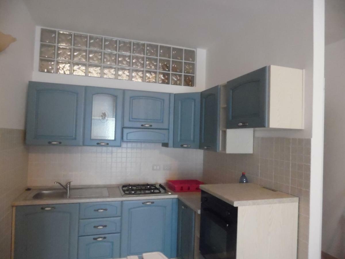 Casa Alghero Las Tronas 2 Zewnętrze zdjęcie