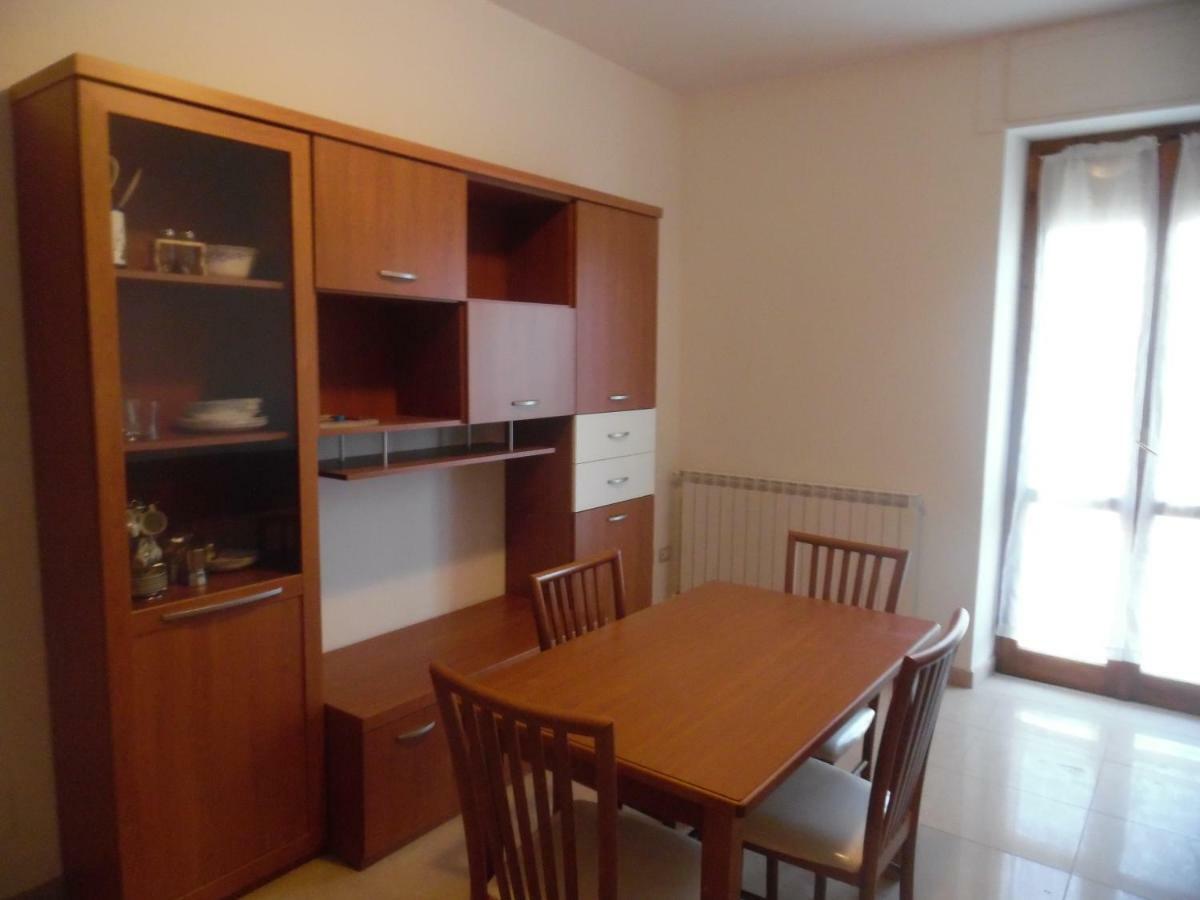 Casa Alghero Las Tronas 2 Zewnętrze zdjęcie